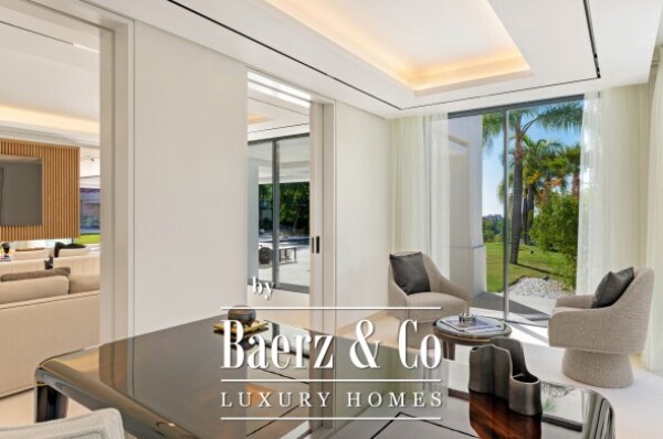 photo 55 Villa - La Quinta - Benahavis - Ref: 8203