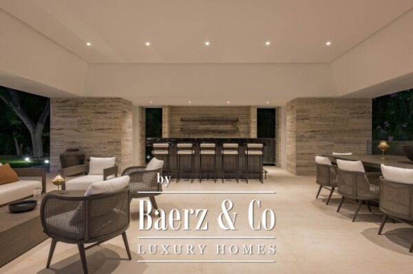 photo 91 Villa - La Quinta - Benahavis - Ref: 8203