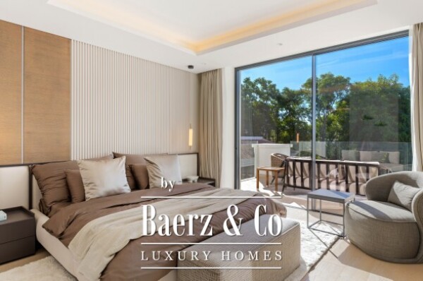 photo 124 Villa - La Quinta - Benahavis - Ref: 8203