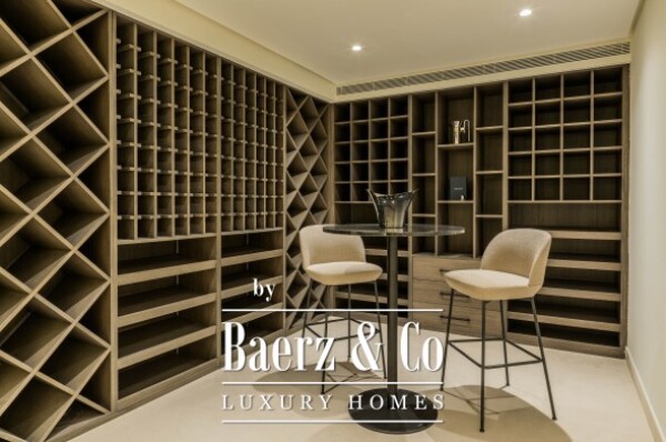 photo 138 Villa - La Quinta - Benahavis - Ref: 8203