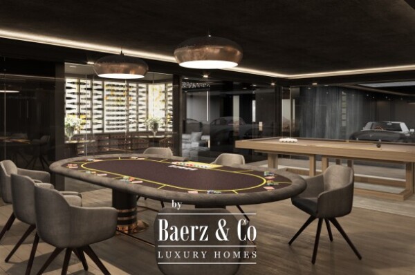 photo 25 Villa - La Quinta - Benahavis - Ref: 8203