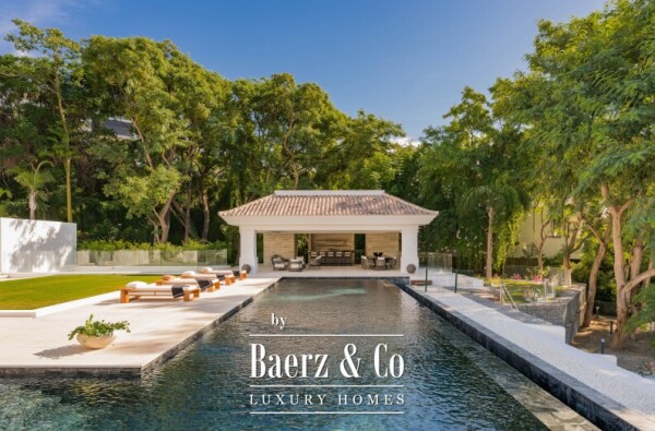 photo 38 Villa - La Quinta - Benahavis - Ref: 8203