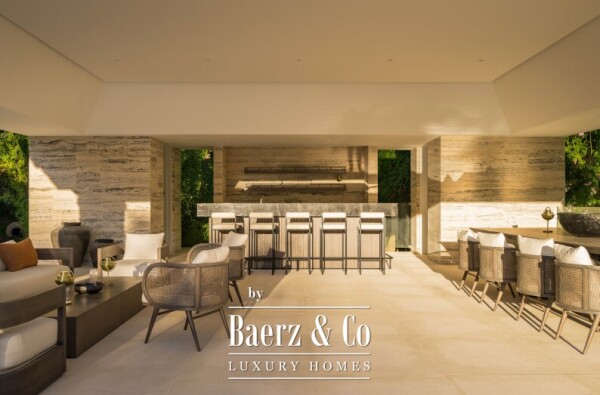 photo 39 Villa - La Quinta - Benahavis - Ref: 8203