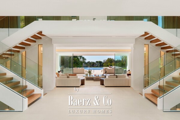 photo 43 Villa - La Quinta - Benahavis - Ref: 8203