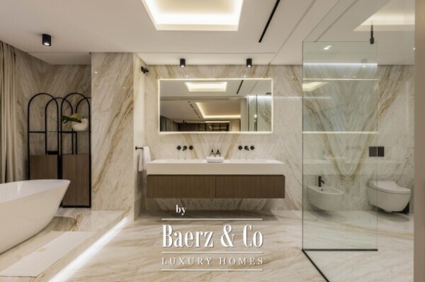 photo 89 Villa - La Quinta - Benahavis - Ref: 8203