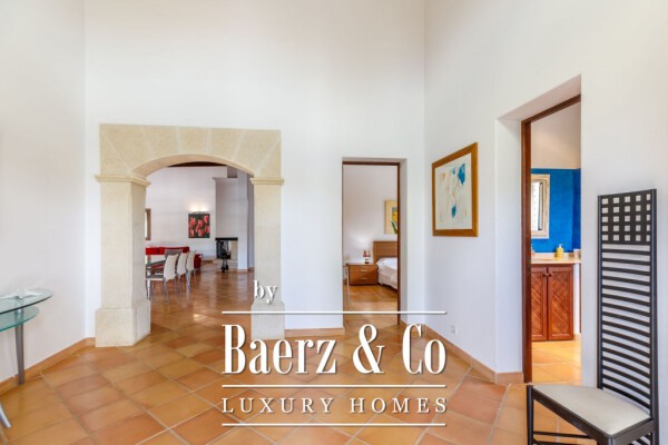 photo 17 Beautiful Villa in a sought after area with rental licence