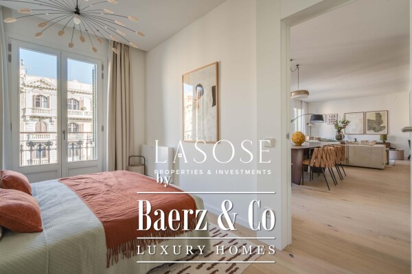 photo 10 Barcelona, Dreta de l´Eixample