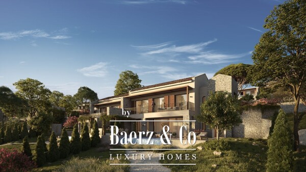 photo 12 Golf Townhouse with Amazing Seaview in Luxury Resort