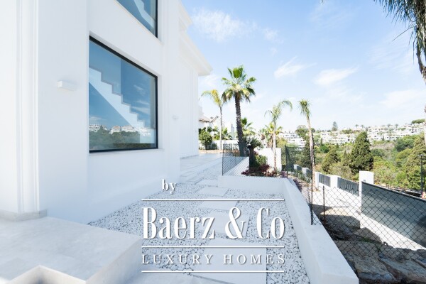 photo 57 Villas - Golden Mile - Marbella - Ref: 7728