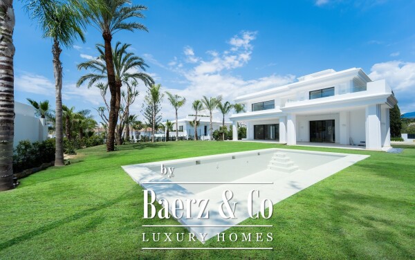 photo 88 Villas - Golden Mile - Marbella - Ref: 7728