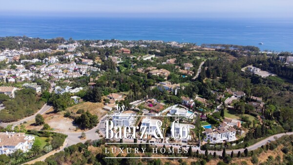 photo 96 Villas - Golden Mile - Marbella - Ref: 7728