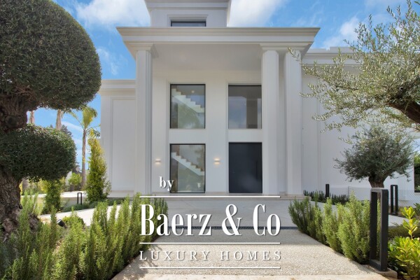 photo 213 Villas - Golden Mile - Marbella - Ref: 7728