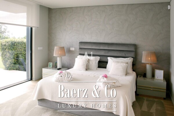 photo 18 VILAMOURA -A BREATHTAKING MODERN SANCTUARY OF OPULENCE BOASTING 8 LAVISH SUITES