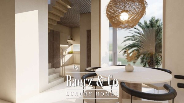 photo 6 Beautiful luxury home in Talamanca, Talamanca