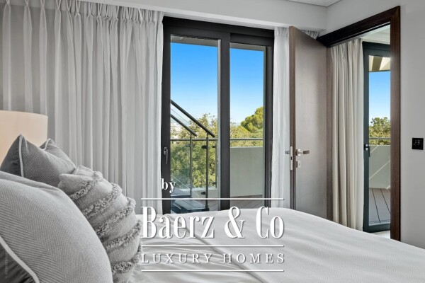 photo 22 Amazing Penthouse with Sea and Mountain view