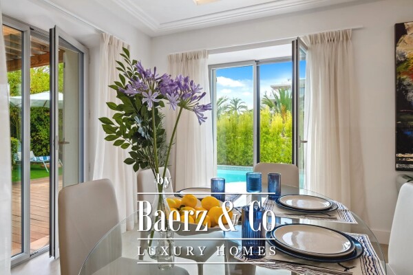 photo 13 Magnificent villa close to the pine forest and beaches