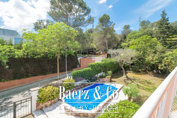 photo 22 House for sale in Valldoreix