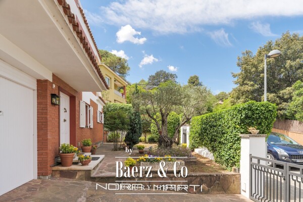 photo 7 House for sale in Valldoreix