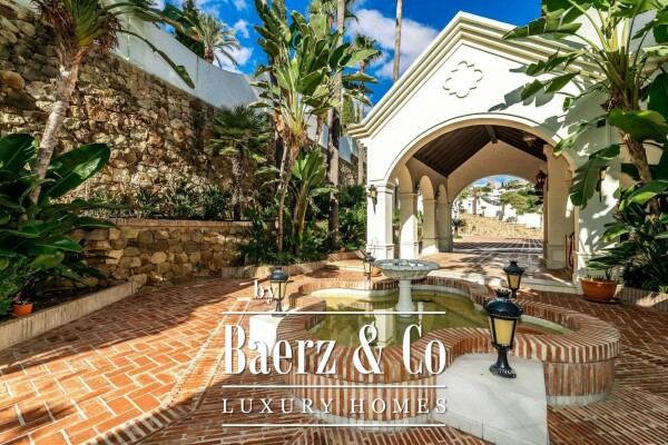 photo 18 Villa - Paraiso Alto - Benahavis - Ref: 8029