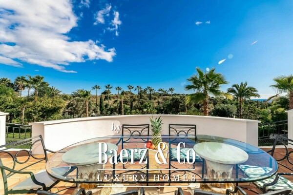 photo 25 Villa - Paraiso Alto - Benahavis - Ref: 8029