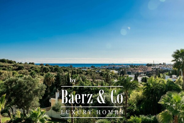 photo 27 Villa - Paraiso Alto - Benahavis - Ref: 8029