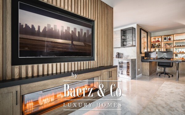 photo 5 Apartment - Golden Mile - Marbella - Ref: 8239