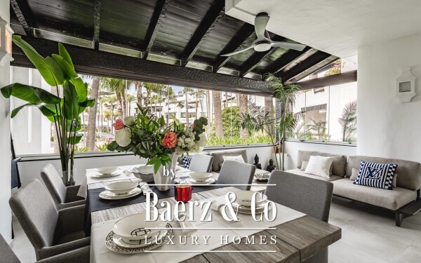 photo 26 Apartment - Golden Mile - Marbella - Ref: 8239