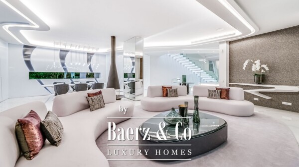 photo 59 Villa - Marbella East - Ref: 8248