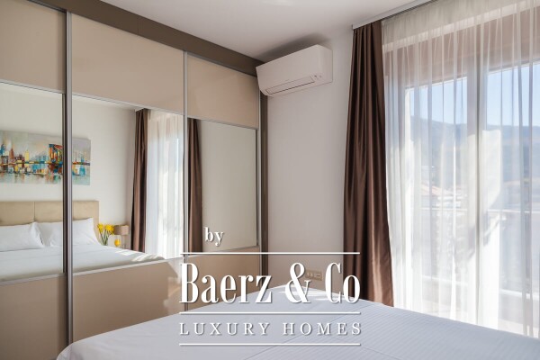 photo 5 Furnished Seaview apartment near the Beach