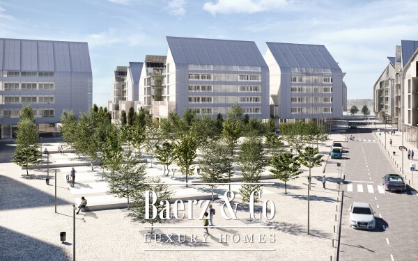 photo 7 Prata Riverside Village 2 Bed Apartment