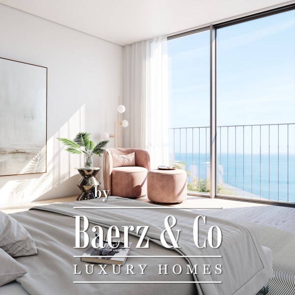 photo 15 Prata Riverside Village 2 Bed Apartment