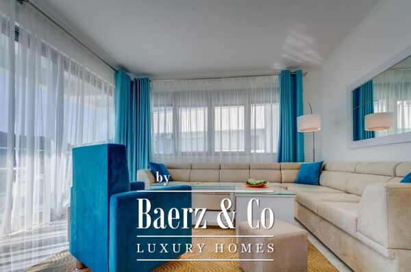 photo 10 Modern Villas in Budva with Panoramic Views