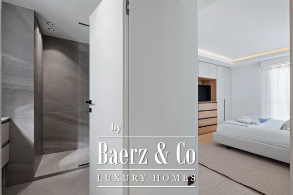 photo 22 Large 4 room apartment near the Port du Canto