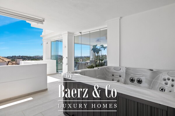 photo 14 Apartment - Nueva Andalucia - Marbella - Ref: 8261