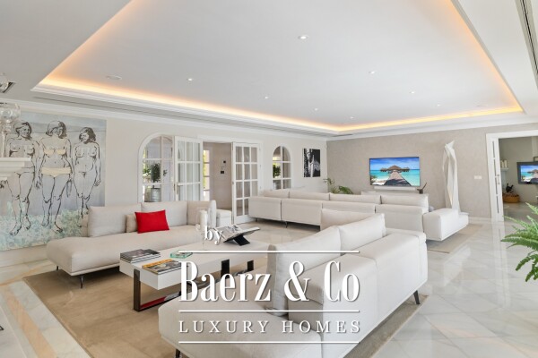 photo 17 Villa - Nueva Andalucia - Marbella - Ref: 8262