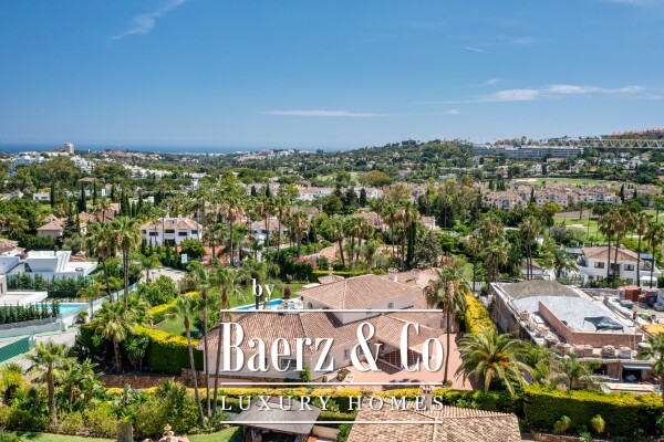 photo 75 Villa - Nueva Andalucia - Marbella - Ref: 8262