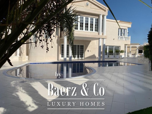 photo 1 Impeccable Luxury Mansion in Prime Location – Golf Costa Adeje, South Tenerife