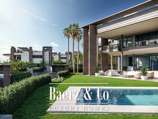 photo 19 Villas - Puerto Banus - Marbella - Ref: 7634