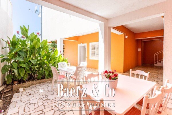 photo 35 Drvenik, exceptional property – multi-apartment house in the first row to the sea