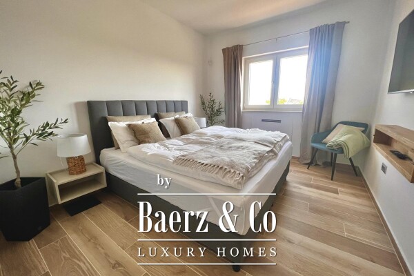 photo 43 Istria, Poreč, luxuriously renovated old school