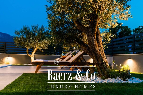 photo 15 Makarska, Zagvozd, beautiful holiday villa