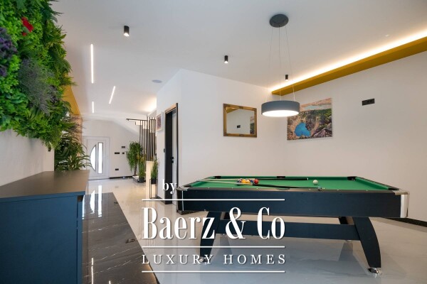 photo 30 Makarska, Zagvozd, beautiful holiday villa