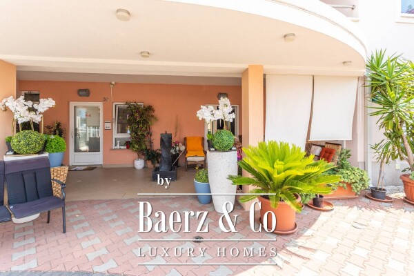 photo 47 Novalja, house with 10 apartments near the center with a sea view