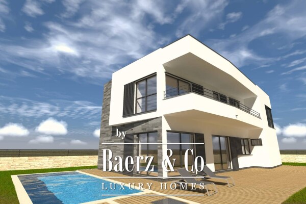 photo 8 Split, Kaštel Štafilić, beautiful villa for living and vacation