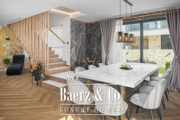 photo 23 Funtana, Istria, modern villa with pool, top location