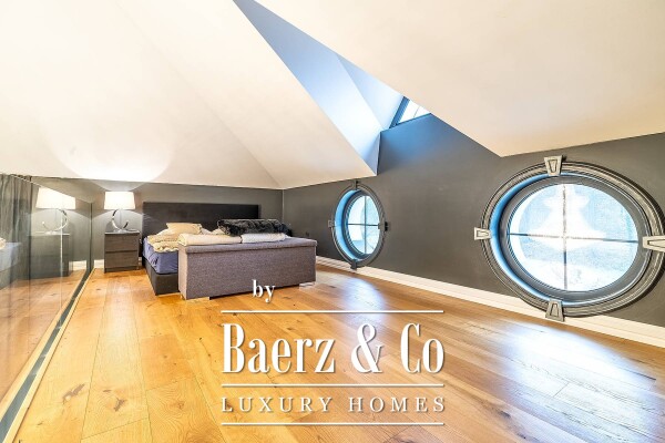 photo 9 Villa, Granešina, Nova Granešina