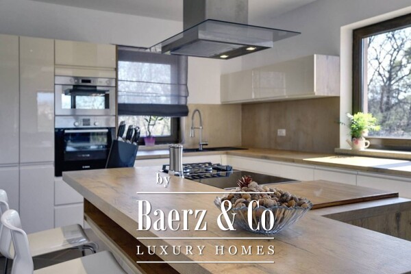 photo 12 Istria, Rovinjsko selo, holiday house of 400 m2