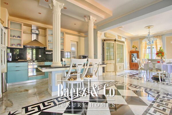 photo 26 Poreč, exclusive villa with 430 m2, attractive location