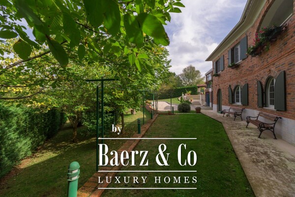 photo 3 Žminj surroundings, unique villa with exclusive architecture, spacious garden and quiet location