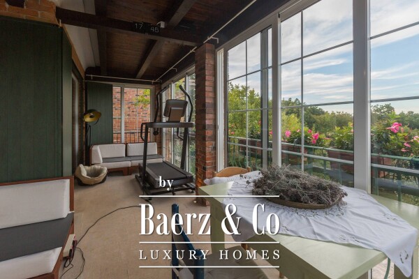 photo 34 Žminj surroundings, unique villa with exclusive architecture, spacious garden and quiet location